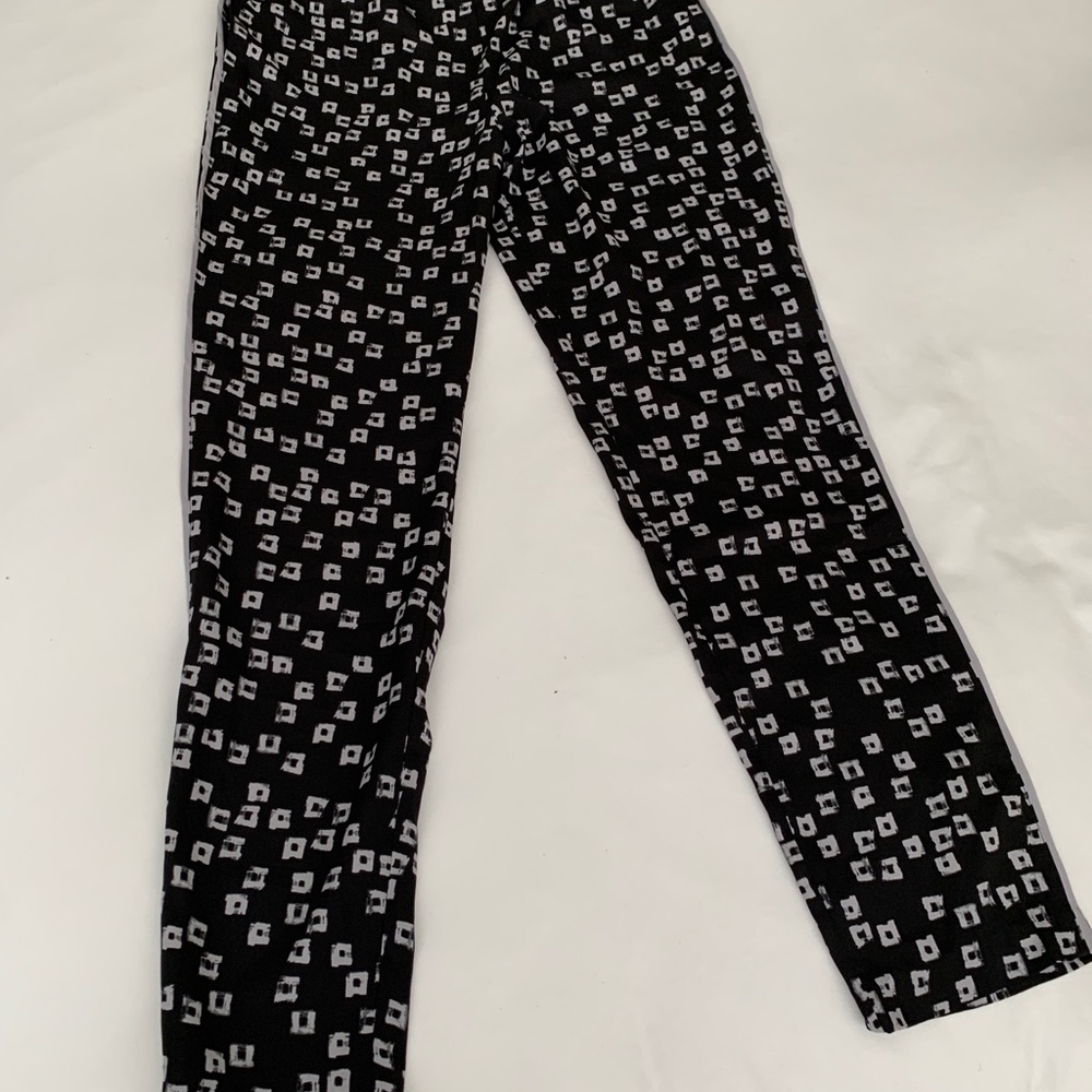 New pants